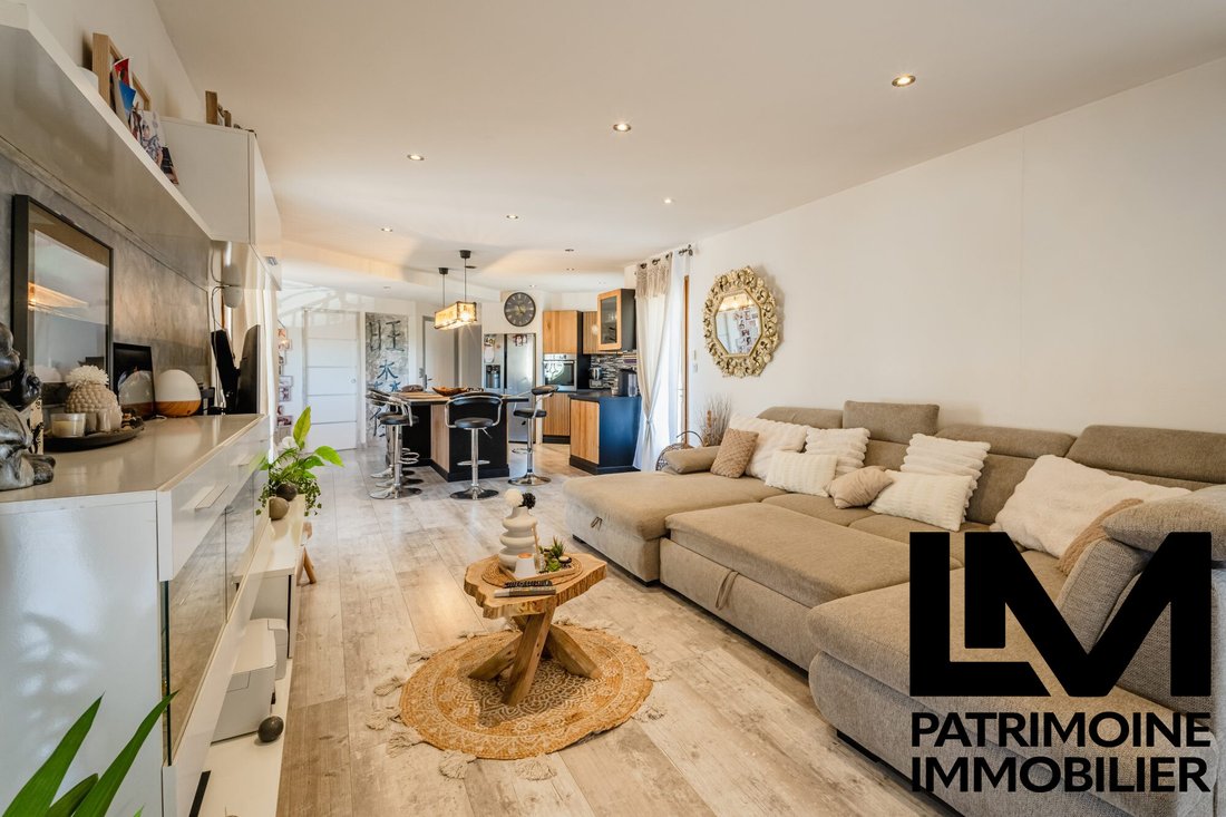 Villa in Cooperative, Agde, France 5 - 17508128