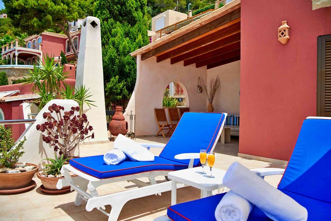 Apartment in Andratx, Balearic Islands, Spain 4 - 17505924