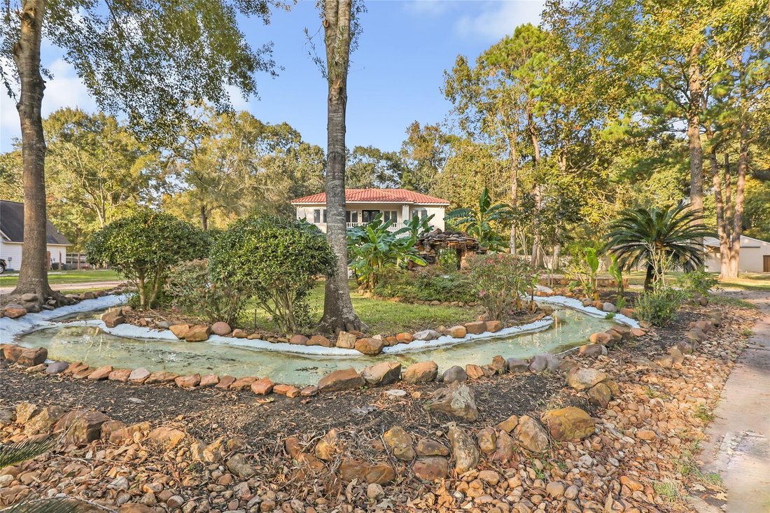 House in Huffman, Texas, United States 5 - 17511967