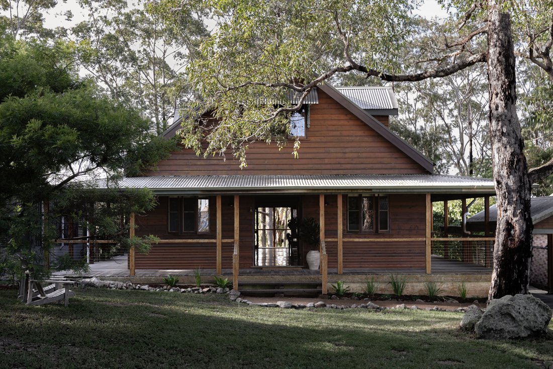 House in Hyams Beach, New South Wales, Australia 4 - 17508029