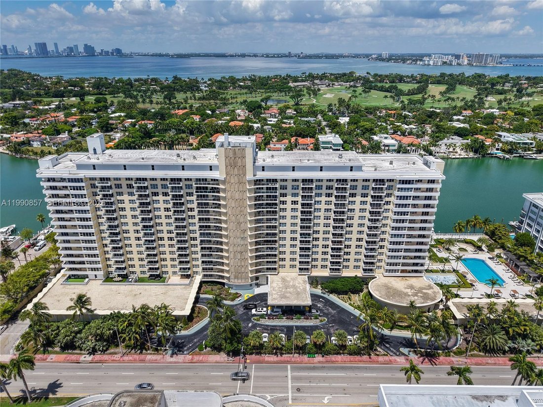 Condo in Miami Beach, Florida, United States 1 - 17508575