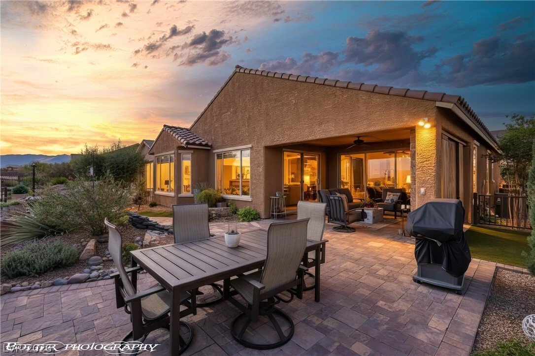 House in Mesquite, Nevada, United States 1 - 17508506