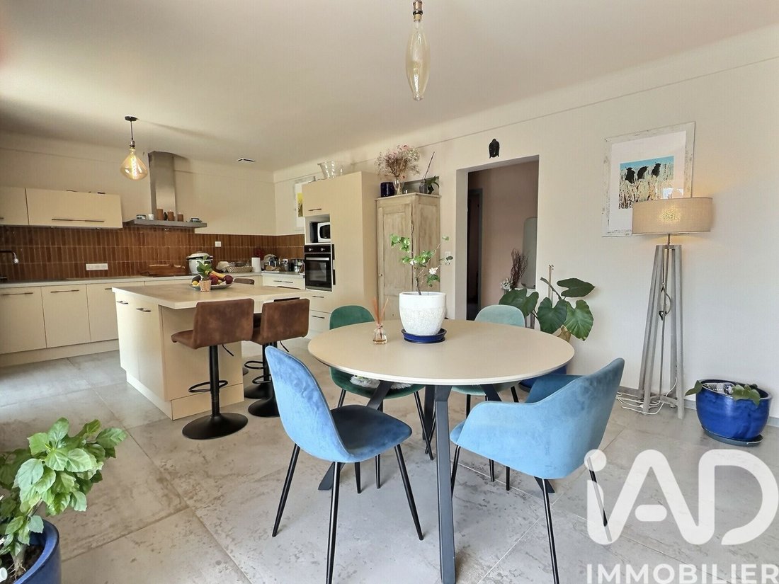 House in Mouriès, Provence-Alpes-Côte d'Azur, France 5 - 17514999