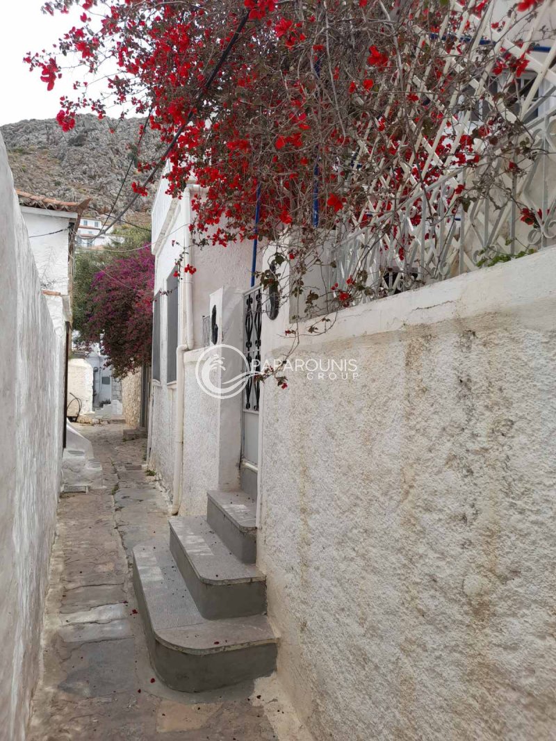Apartment in Hydra, Attica, Greece 3 - 16502043