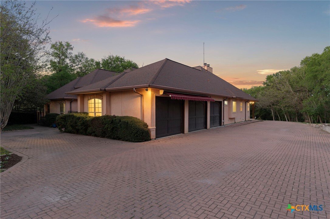 House in Kingsbury, Texas, United States 4 - 17509988
