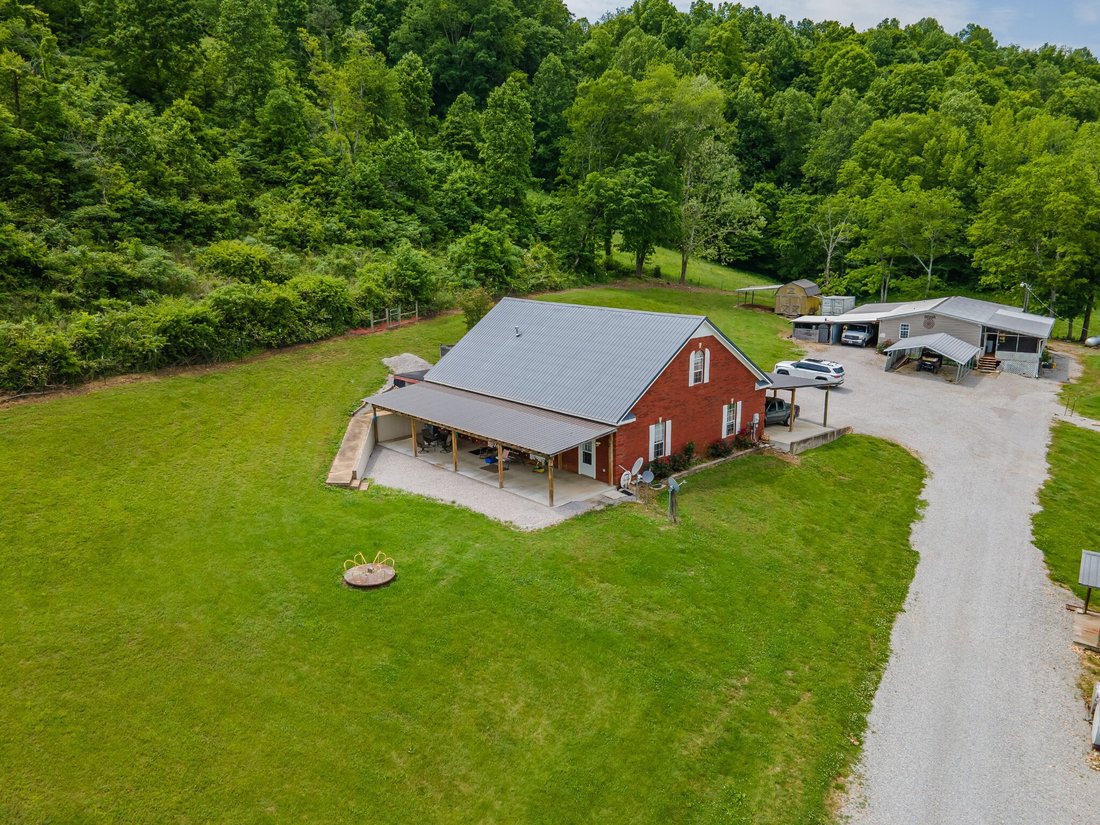 House in Lynnville, Tennessee, United States 3 - 17504295