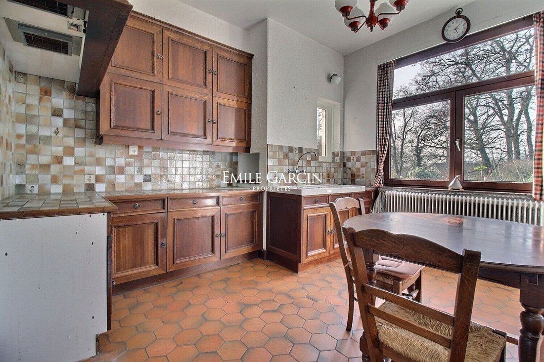 Villa in Beersel, Flanders, Belgium 5 - 17503310