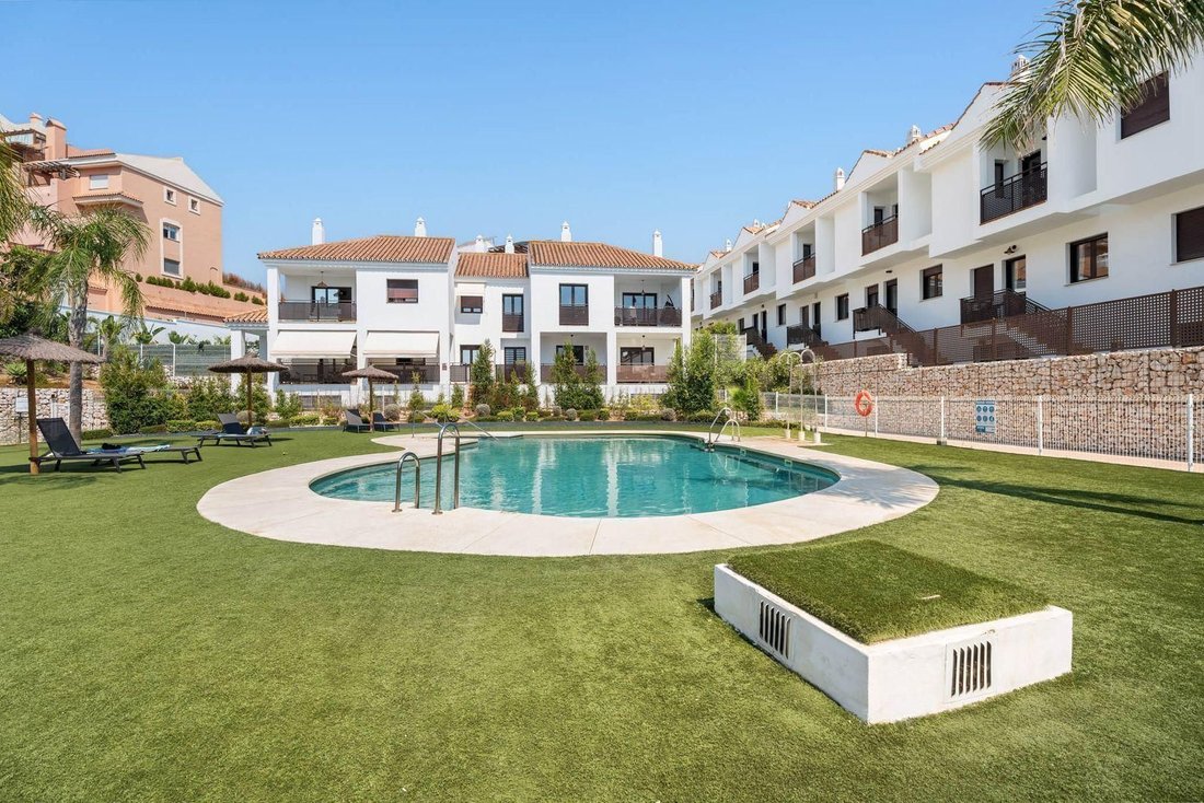 House in Riviera del Sol, Mijas, Spain 2 - 17504314