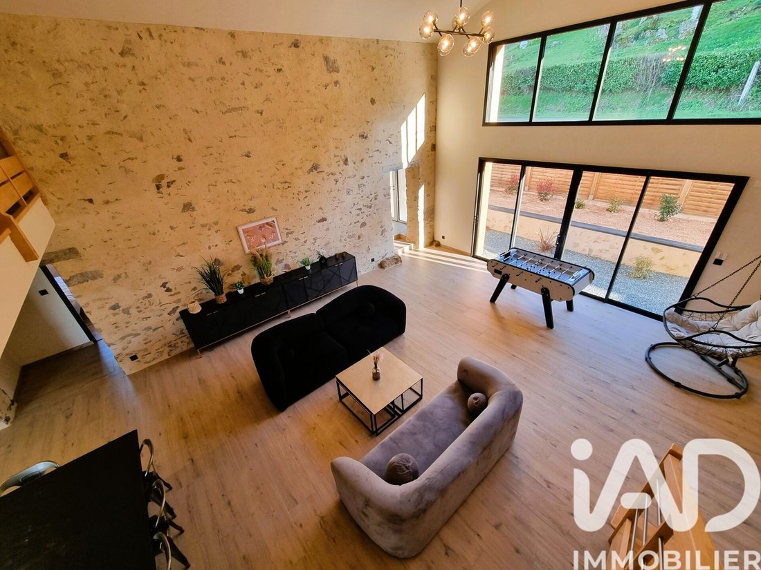 House in Sevremont, Pays de la Loire, France 2 - 17515023