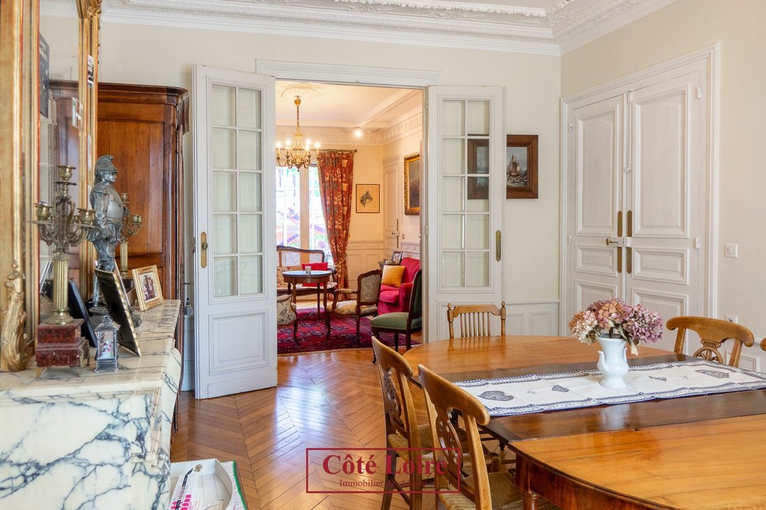 House in Bourgogne-Pasteur, Orleans, France 2 - 17516114