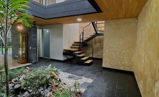 House in Envigado, Antioquia, Colombia 1