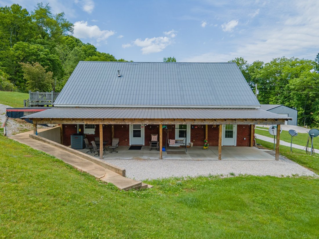 House in Lynnville, Tennessee, United States 4 - 17504295
