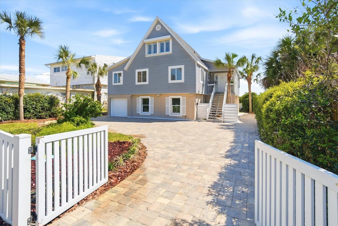 House in St. Augustine, Florida, United States 5 - 17505125