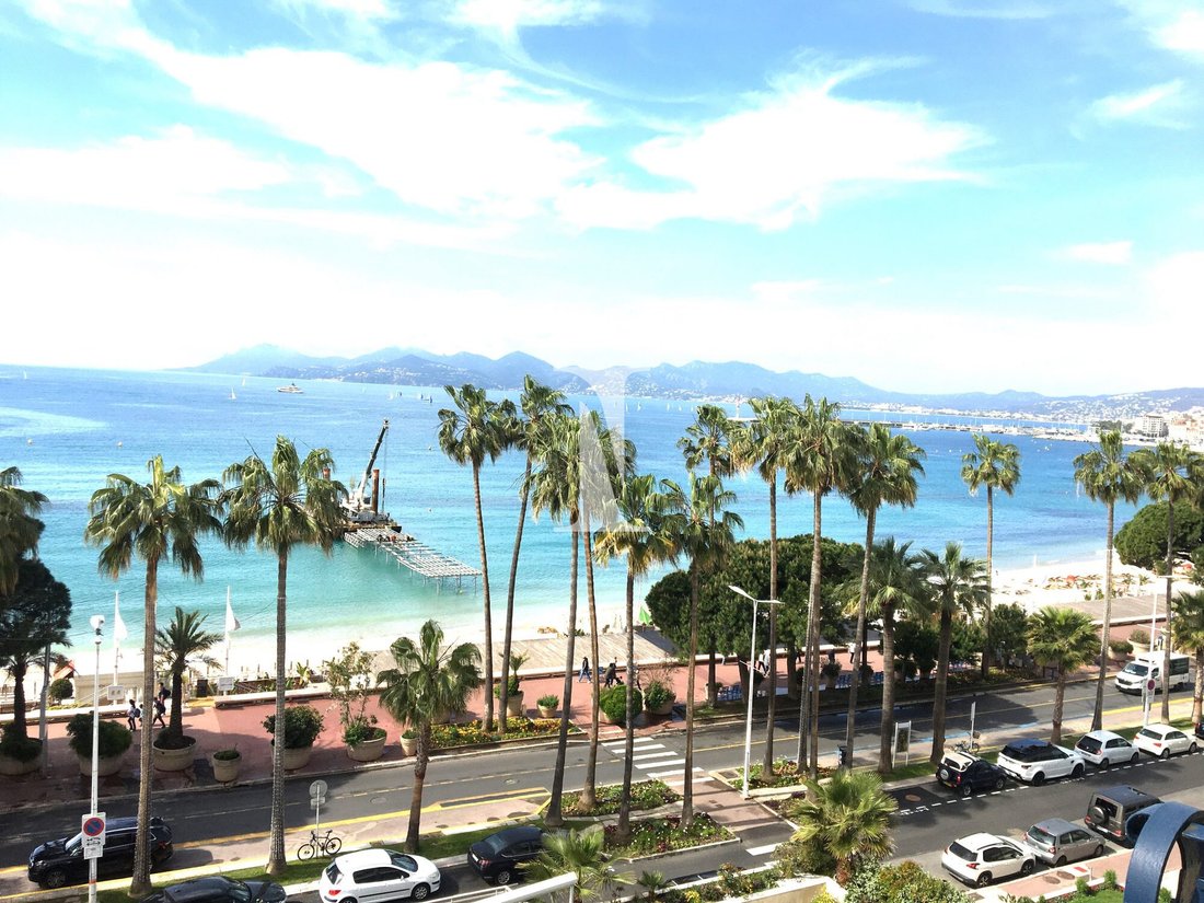 Apartment in Cannes, Provence-Alpes-Côte d'Azur, France 3 - 16967610