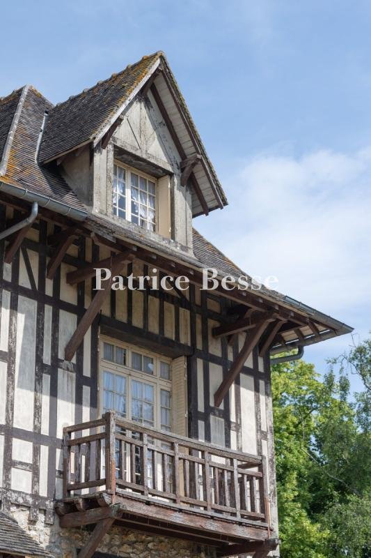 House in Nogent-Cassan, L'Isle-Adam, France 4 - 17504754