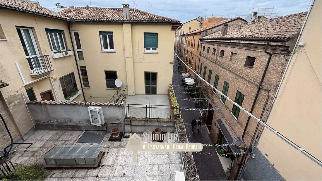 Apartment in Historic Center, Ravenna, Italy 4 - 17506070