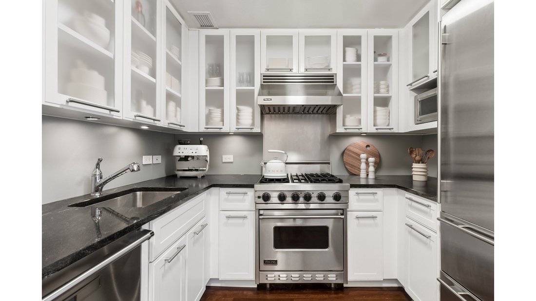 Condo in New York, New York, United States 5 - 17494543