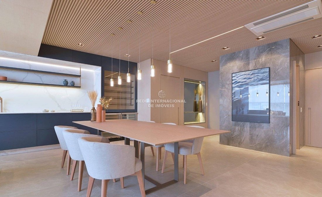 Apartment in Sorocaba, State of São Paulo, Brazil 1 - 17513291
