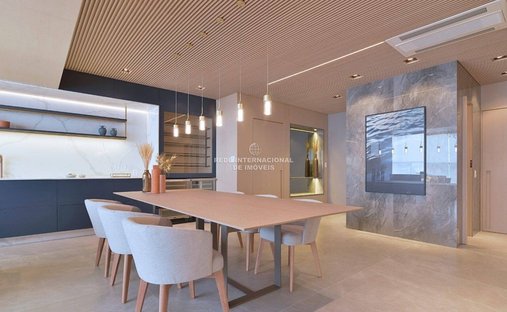 Apartment in Sorocaba, State of São Paulo, Brazil 1