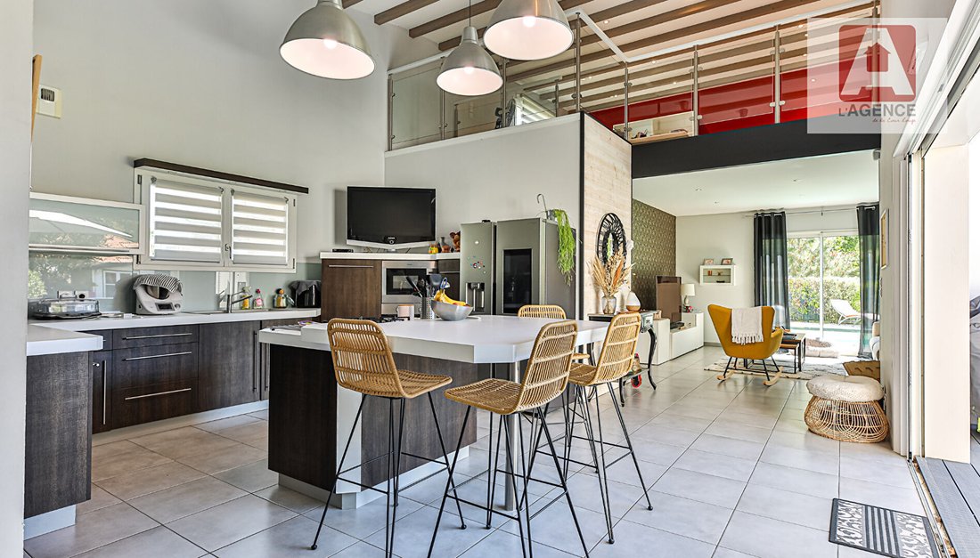 Villa in Saint-Hilaire-de-Riez, Pays de la Loire, France 5 - 17503359
