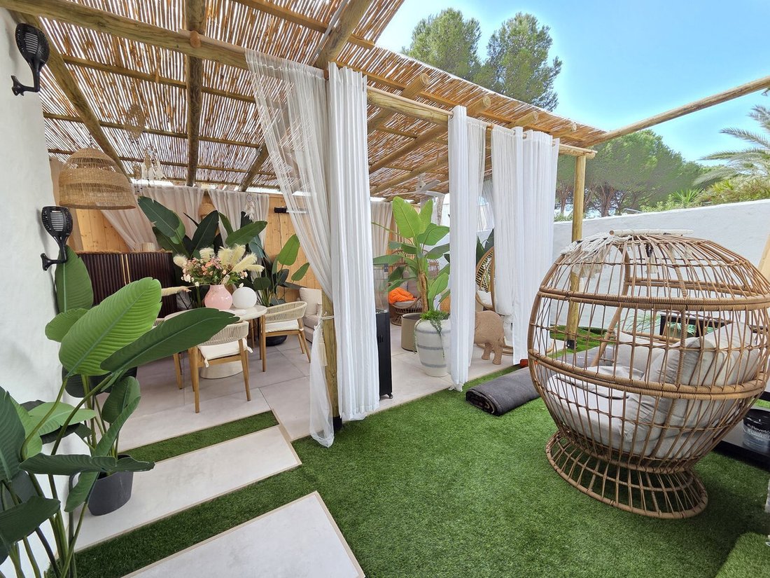 Residenza a Nueva Andalucía, Marbella, Spagna 1 - 17508965