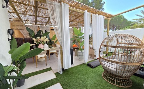 Maison de ville à Nueva Andalucia, Marbella, Espagne 1