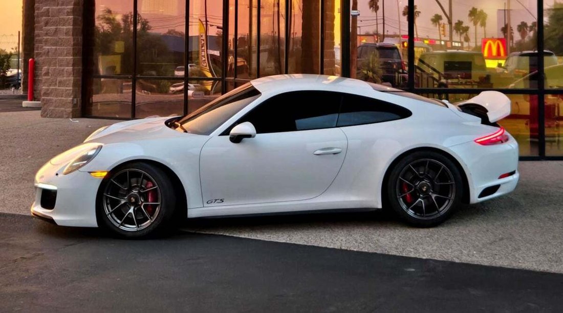 Coupe in Tucson, AZ, United States 3 - 17510788