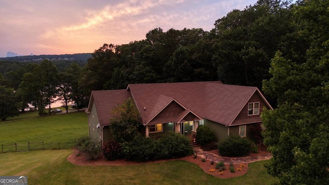 House in Blairsville, Georgia, United States 4 - 17505413