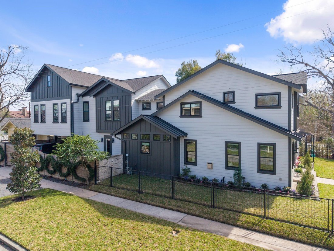 House in Houston, Texas, United States 2 - 17515396