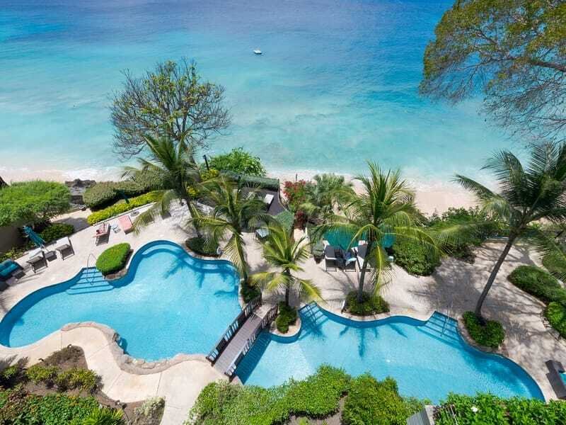 Penthouse in Bridgetown, Christ Church, Barbados 2 - 17504699