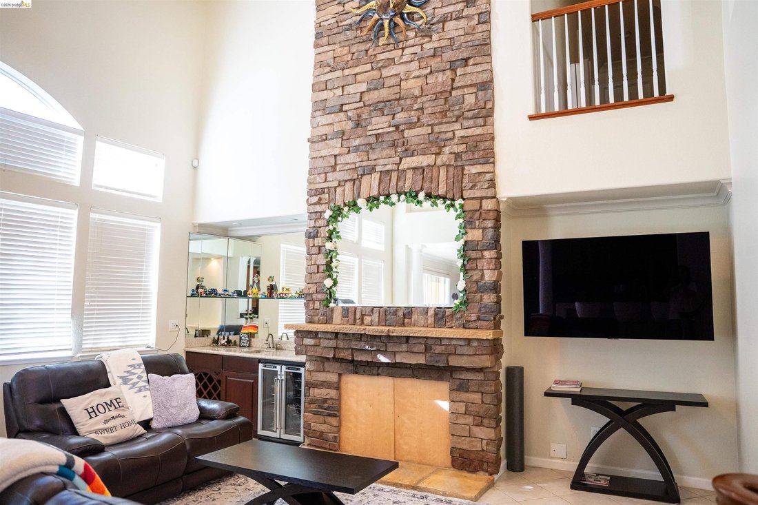House in Antioch, California, United States 5 - 17504467