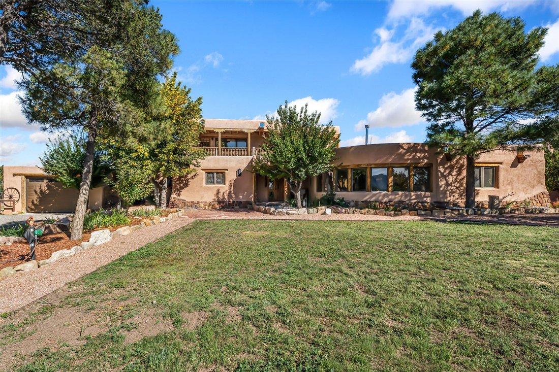 House in Pecos, New Mexico, United States 2 - 17503893