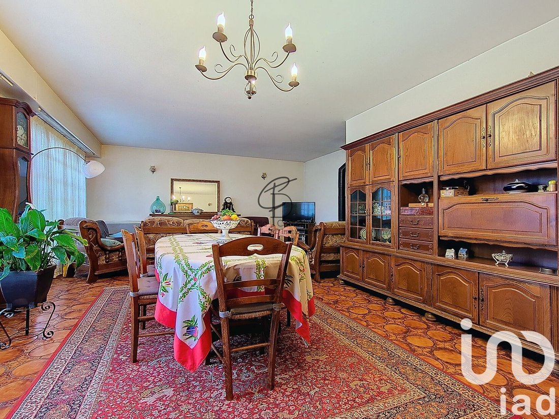 House in Mairie Rouxel-Sud Est, Pontault-Combault, France 2 - 17515024
