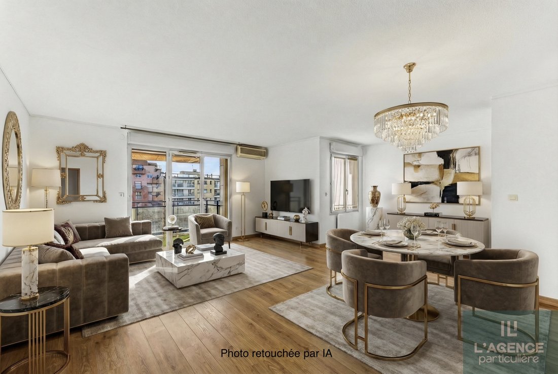 Apartamento en San Cipriano, Toulouse, Francia 1 - 17063946
