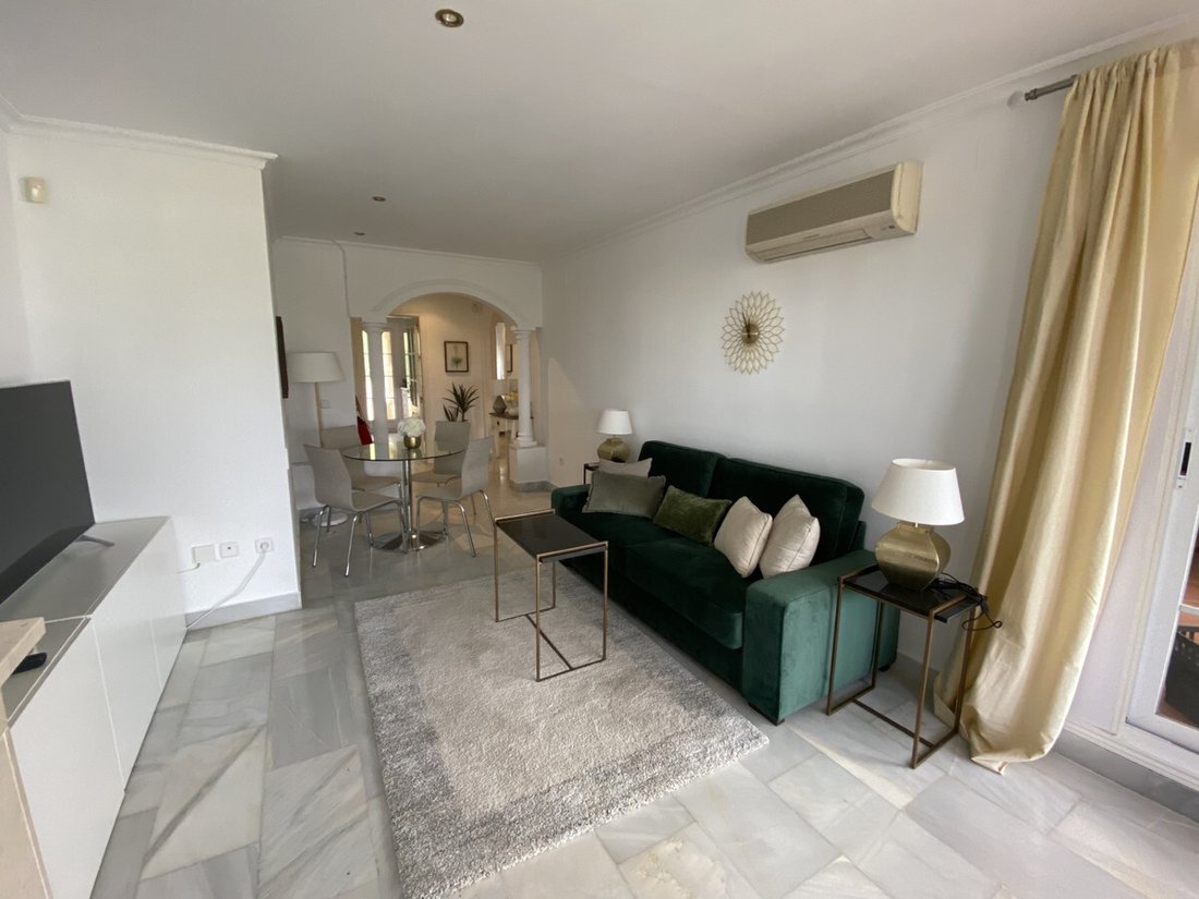 Wohnung in Nueva Andalucía, Marbella, Spanien 3 - 17508989