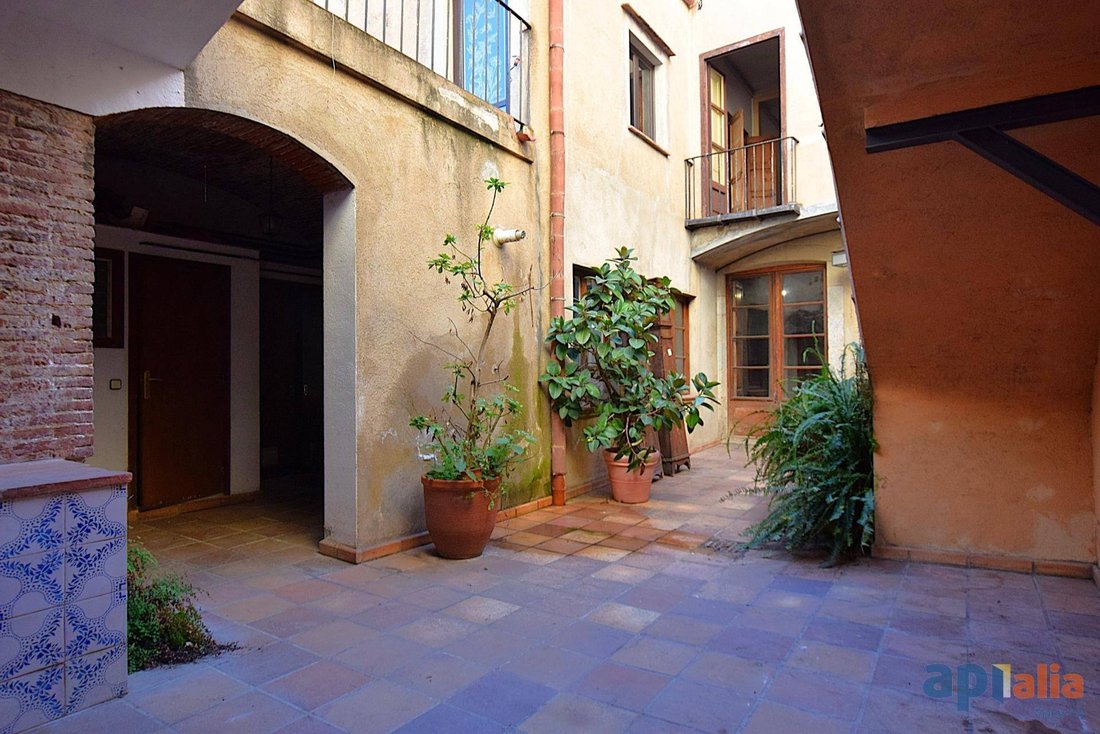 House in Mataro, Catalonia, Spain 2 - 17066069