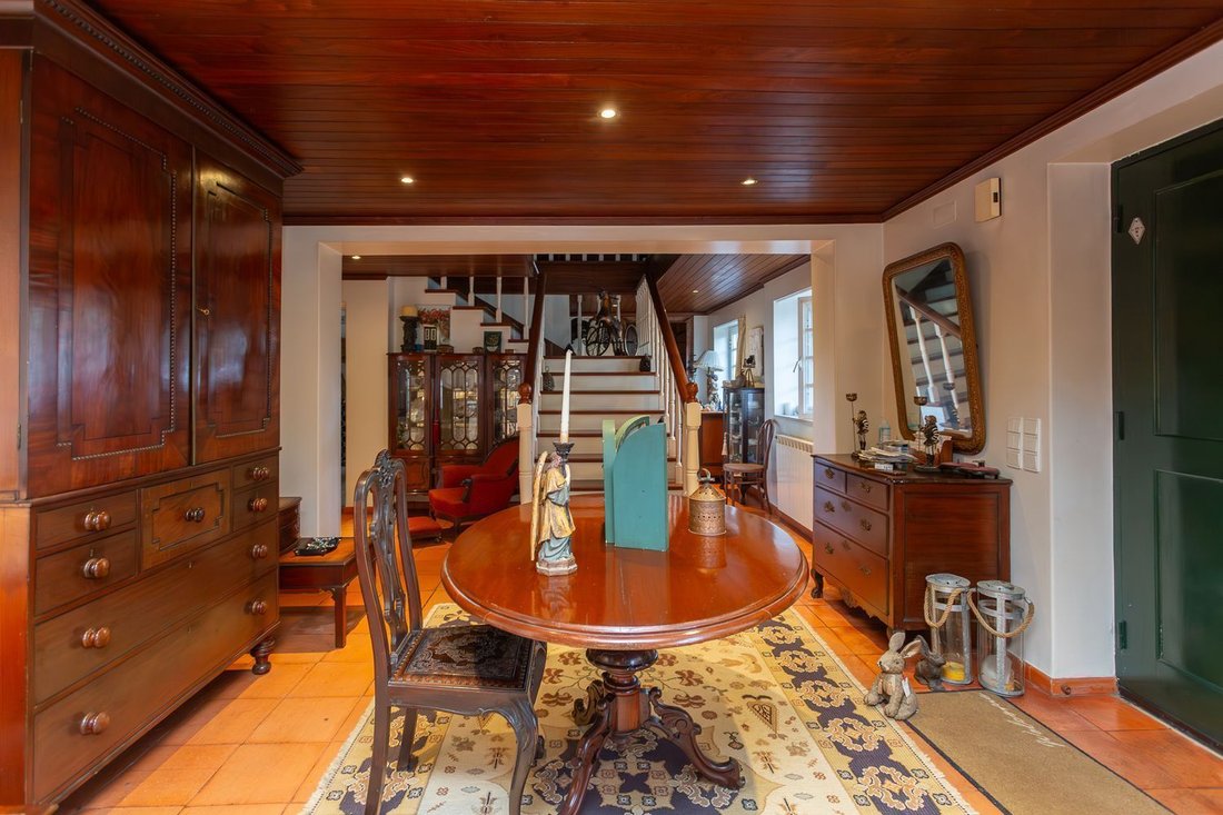 Villa in Algueirao-Mem Martins, Lisbon, Portugal 5 - 17072949