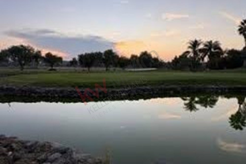Terreno a Corregidora, Querétaro, Messico 2 - 17505174