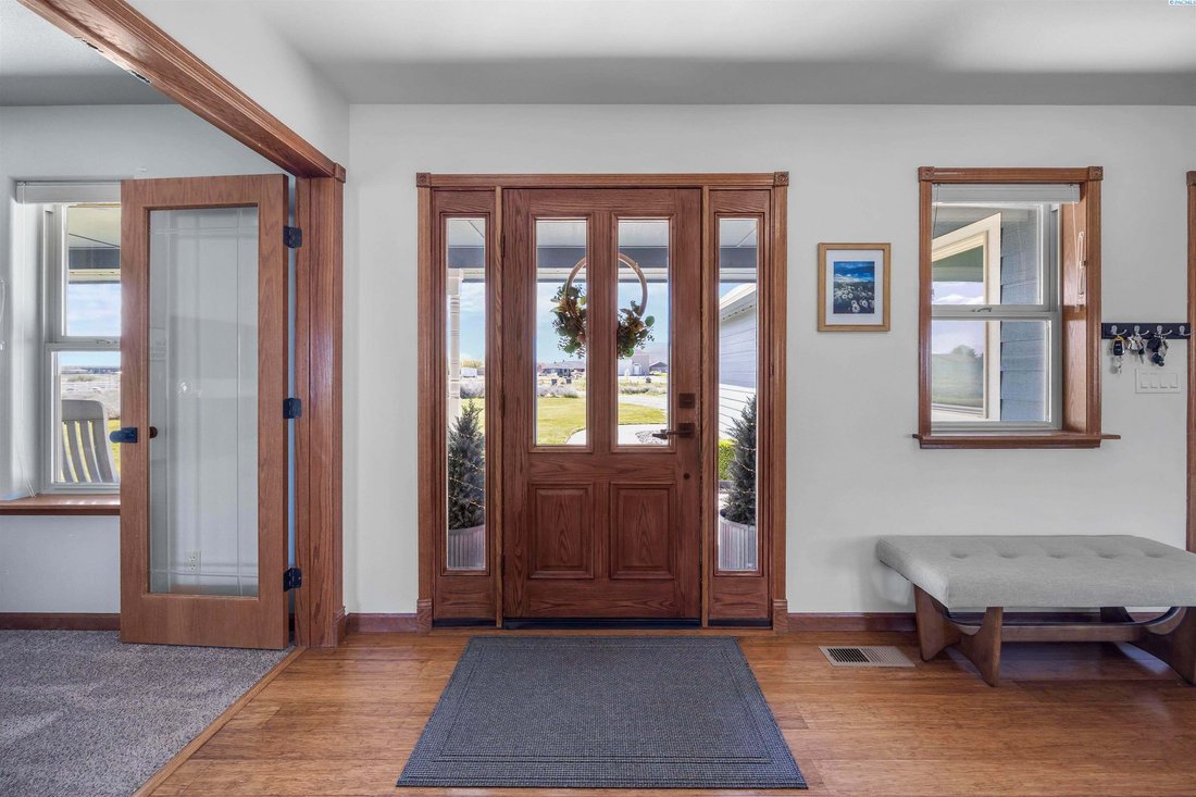 House in West Richland, Washington, United States 4 - 17503696