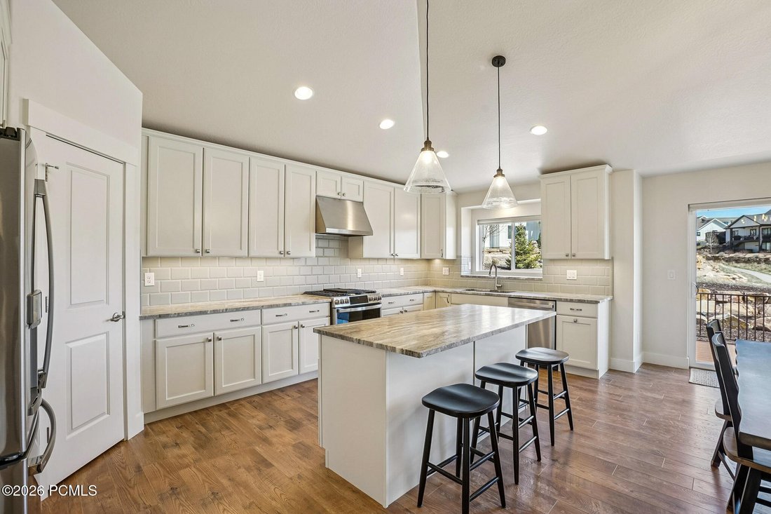 House in Heber City, Utah, United States 3 - 17504964