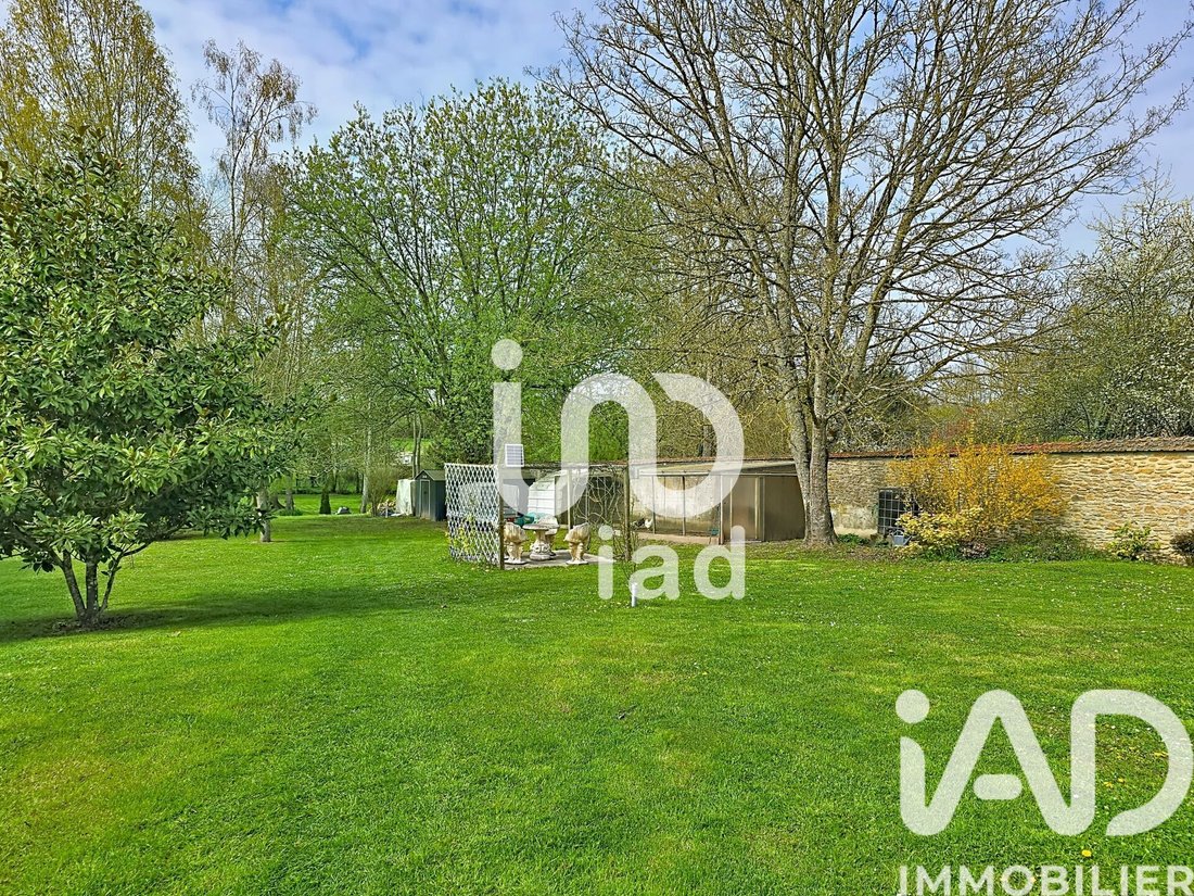 House in Centre Nord, Tournan-en-Brie, France 2 - 17514994