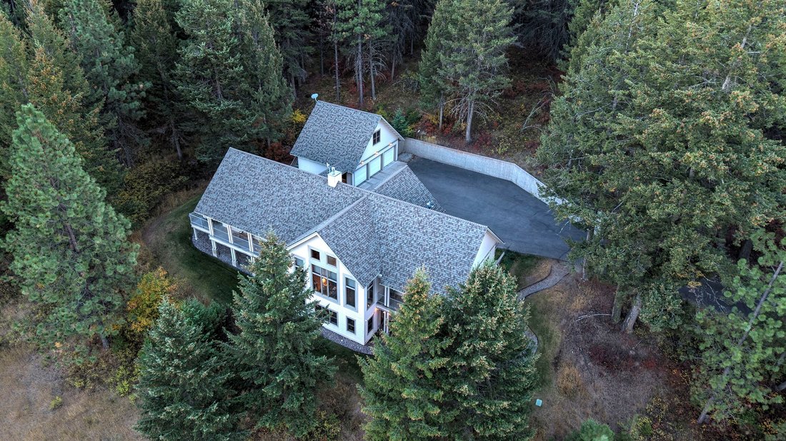 House in Missoula, Montana, United States 1 - 17512380
