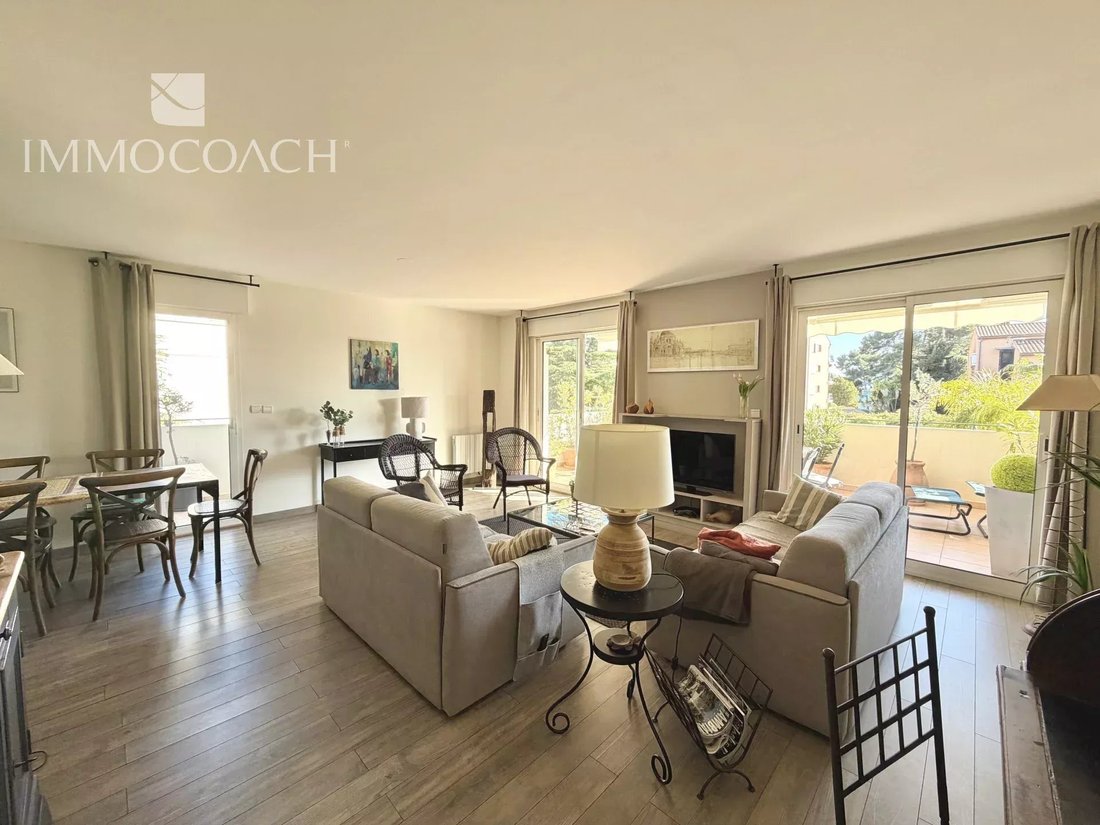 Apartment in French Riviera, Provence-Alpes-Côte d'Azur, France 2 - 17509177
