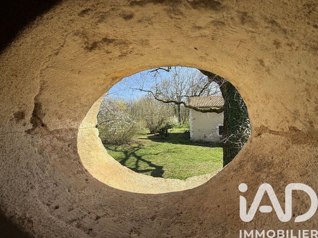 House in Saint-Félix-de-Villadeix, Nouvelle-Aquitaine, France 4 - 17515019
