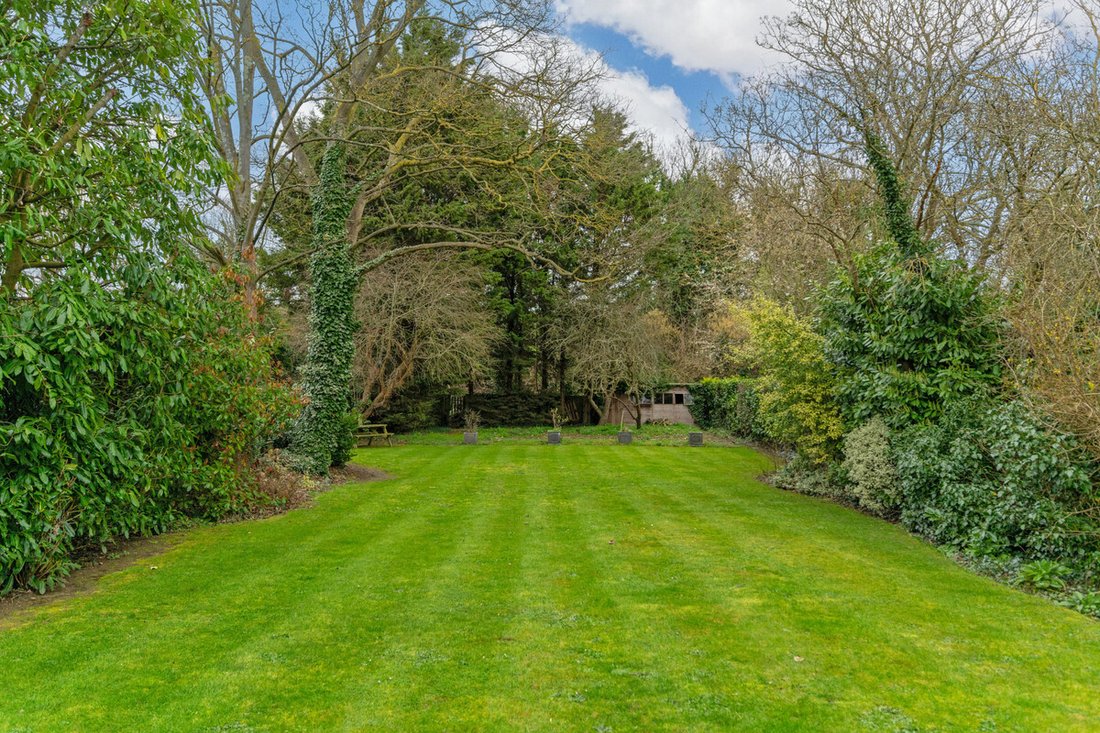 House in Maidenhead, England 2 - 17509007