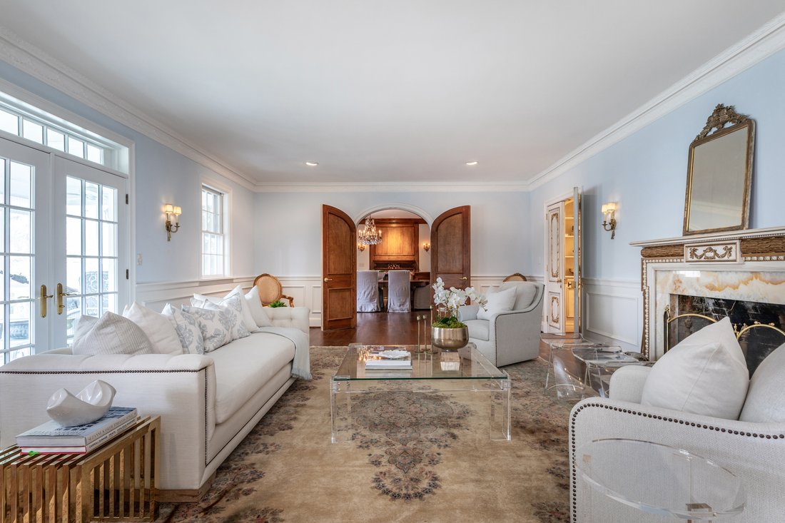 House in Litchfield, Connecticut, United States 4 - 17503588