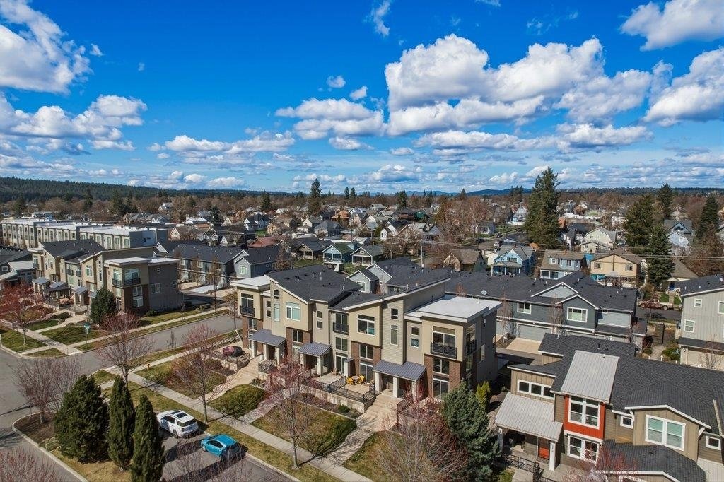 House in Spokane, Washington, United States 4 - 17503788