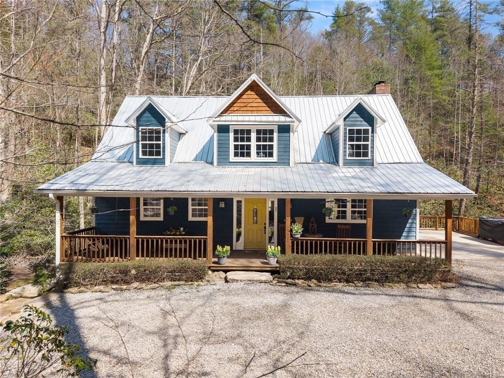 House in Hiawassee, Georgia, United States 2 - 17512144