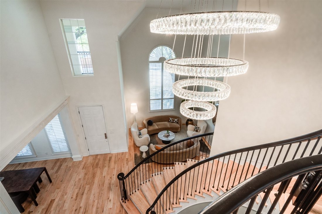 House in Frisco, Texas, United States 3 - 17505111