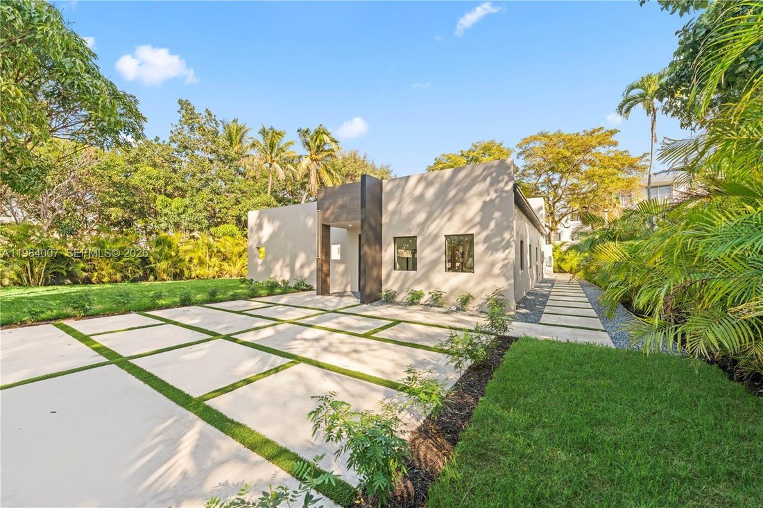 House in Miami, Florida, United States 3 - 17510417